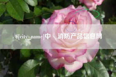 扬州中囯消防产品信息网